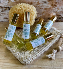 Essential Oil Rollers