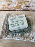Mackinaw Island Lilac & Red Clover Michigan Olive Oil Soap