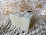 Upper Peninsula Cedarwoods Michigan Olive Oil Soap