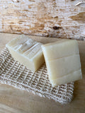 Upper Peninsula Cedarwoods Michigan Olive Oil Soap