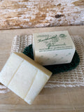 Upper Peninsula Cedarwoods Michigan Olive Oil Soap