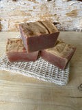 Angel Wings Olive Oil Soap