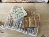Angel Wings Olive Oil Soap