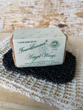 Angel Wings Olive Oil Soap