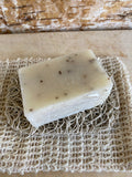 Anise Fisherman’s Olive Oil Soap