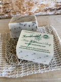 Anise Fisherman’s Olive Oil Soap