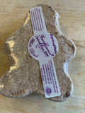 Grammy's Kitchen Gingerbread Bath Bomb
