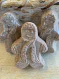 Grammy's Kitchen Gingerbread Bath Bomb