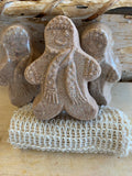 Grammy's Kitchen Gingerbread Bath Bomb