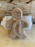 Grammy's Kitchen Gingerbread Bath Bomb