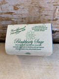 Blackberry Sage Olive Oil Soaps