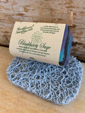 Blackberry Sage Olive Oil Soaps