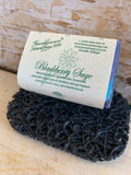 Blackberry Sage Olive Oil Soaps