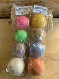 Mini Bath Bomb Variety Pack