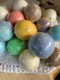 Mini Bath Bomb Variety Pack