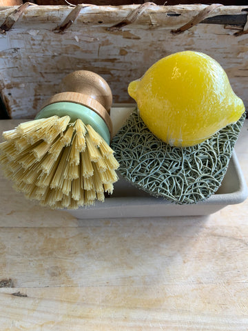 Kitchen Love Gift Set