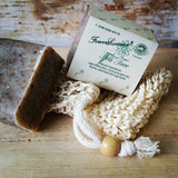 Tea Tree Facial Soap