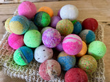 Mini Bath Bomb Variety Pack