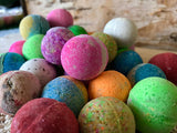 Mini Bath Bomb Variety Pack
