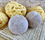 Hippie Chick Bath Bomb