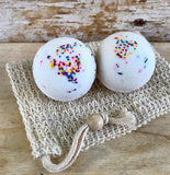 Happy Birthday Bath Bomb