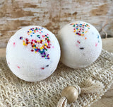 Happy Birthday Bath Bomb