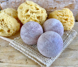 Hippie Chick Bath Bomb