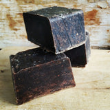 Clove Vanilla Goat's Milk Soap