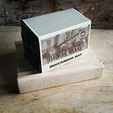 Buccaneer Bay What's On Tap Soap