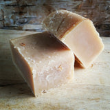 Raspberry Stout What's On Tap Soap