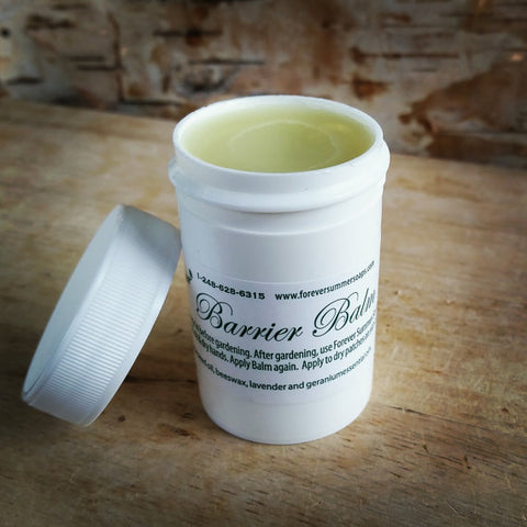 Barrier Balm