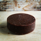 Clove Vanilla Goat's Milk Shaving Soap