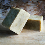 Northwoods Pub What's On Tap Soap