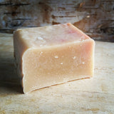 Cherry Malt What's On Tap Soap