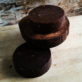 Clove Vanilla Goat's Milk Shaving Soap