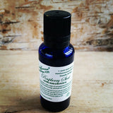 Beard & Mustache Oil