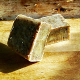 Lemonder Olive Oil Soap