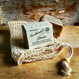 Lemonder Olive Oil Soap
