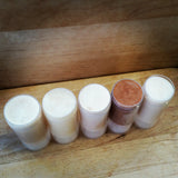 ShaStick Shaving Soap