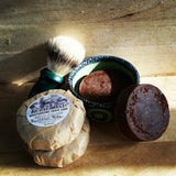 Buccaneer Bay Shaving Soap