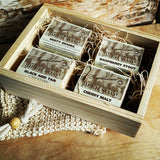 What’s on Tap Soap Box Gift Set