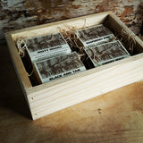 What’s on Tap Soap Box Gift Set