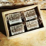 What’s on Tap Soap Box Gift Set