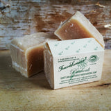 Patchouli Goat's Milk Soap