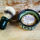 Misty Moors Shaving Soap