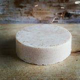 Raspberry Stout Shaving Soap