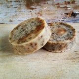 Misty Moors Shaving Soap