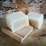 Baby Your Baby Natural Unscented Soap