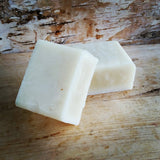Baby Your Baby Natural Unscented Soap