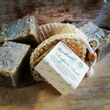 Southwest Scrub Gardener's Olive Oil Soap